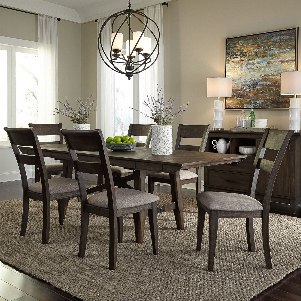 American Design Furniture By Monroe - Rockridge Dining